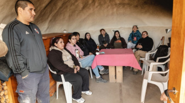 La Municipalidad llevó adelante una capacitación a su personal de Guardias Ambientales