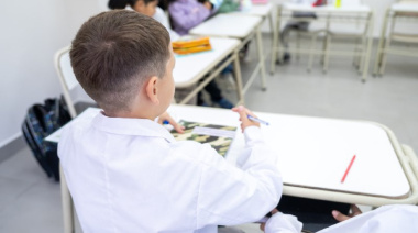 Ponen en marcha el plan para compensar horas de clases