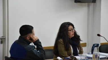 Imponen 22 años de prisión para sujeto que abusó y lesionó a una mujer de 71 años
