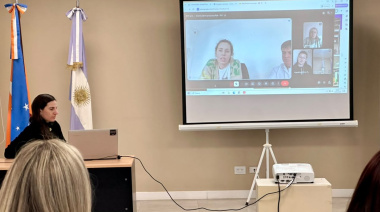 Concluyó la 2° edición del Programa de Reducción de Pérdidas y Desperdicios de Alimentos en Tierra del Fuego