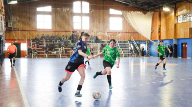 Continúan los Juegos Fueguinos en toda la provincia