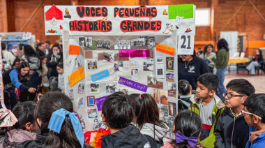 La Feria de Arte, Ciencia y Tecnología tendrá su última instancia en Río Grante