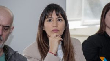 La legisladora Colazo participó de una nueva reunión de la Comisión Consultiva