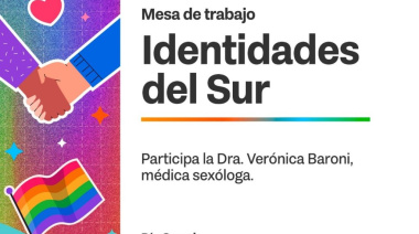 El Gobierno provincial impulsa acciones para fortalecer los derechos de la comunidad LGBTIQ+