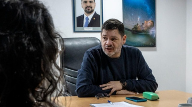 Ferreyra: "Es una de las fiesta más convocantes que tiene la ciudad"