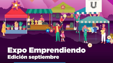 El Municipio invita a una nueva edición de Expo Emprendiendo + Mercado Concentrador