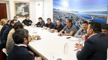 Nuevo aumento salarial del 8,24% para los trabajadores de la Municipalidad de Ushuaia