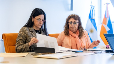 Gobierno abrió las ofertas para ejecutar loas refacciones en el Polivalente de Artes de Ushuaia