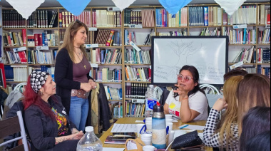 El Gobierno fortalece espacios de participación para la comunidad LGBTIQ+
