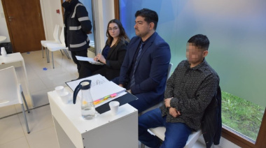Comenzó el juicio en Tolhuin por abuso sexual
