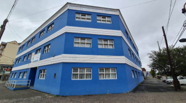 El CPET de Río Grande retoma las clases este jueves 10 de septiembre