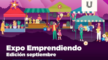 El Municipio invita a la Expo Emprendiendo + Mercado Concentrador este fin de semana