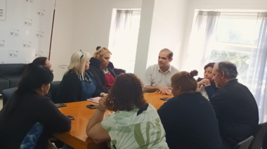 OSEF: buscan agilizar los pagos de acompañantes terapéuticos