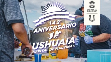 Desfile del 12 de octubre: Se abrieron las inscripciones para la colocación de puestos de comida
