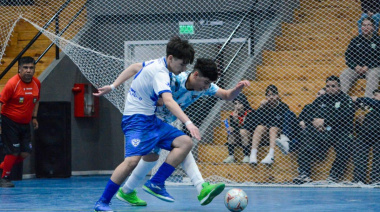 Los Juegos Fueguinos tendrá un fin de semana de finales provinciales