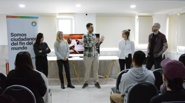 36 emprendimientos completaron la 6° edición de "Emprender para crecer"