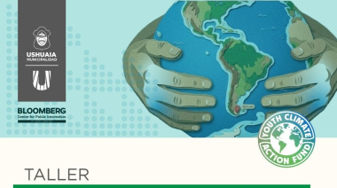 El Municipio acompañará a jóvenes en la elaboración de proyectos de acción climática