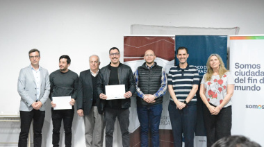 TDF Innova: Se conocieron los emprendimientos ganadores de la 6° edición del concurso