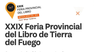 Se encuentran abiertas las convocatorias para la XXIX Feria Provincial del Libro