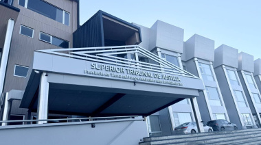 El Superior Tribunal ordenó liberar a Ramón Abregú, el hombre que asesinó a su mujer embarazada