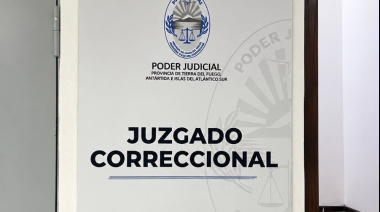 Condenan a una mujer a prisión efectiva por agredir a una integrante de la Policía
