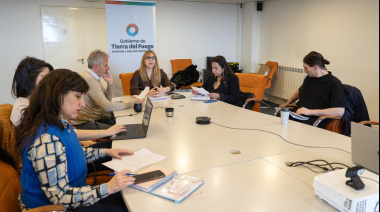 El Órgano de Revisión de Salud Mental  realizó un nuevo plenario en la provincia