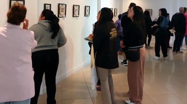 El Programa "Crecer con identidad" fortalece el valor comercial y el arraigo de los emprendimientos fueguinos