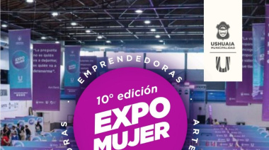 El Municipio abre las postulaciones para participar de la 10° edición de la Expo Mujer