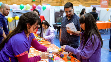 Gobierno realiará la 5° edición de "Expo Inclusiva" en Ushuaia