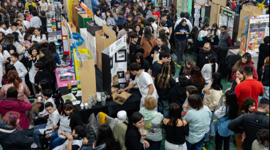 Una veintena de proyectos entre más de 200 participarán a nivel nacional