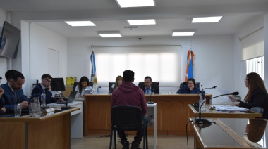 Este viernes comienzan los alegatos en el juicio por privación ilegítima de la libertad