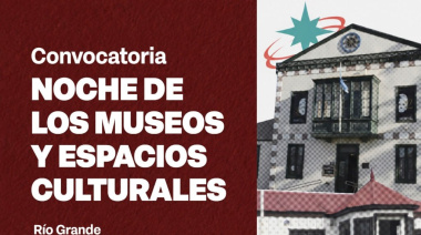 Abren las inscripciones para una nueva edición de la Noche de los Museos