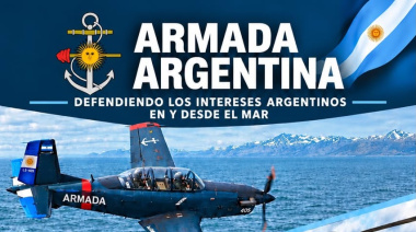 La Armada realizará este fin de semana una jornada de puertas abiertas