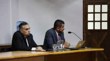 Tres años en suspenso para el ex relator del Superior Tribunal de Justicia