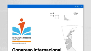 Inscripciones abiertas para el 9° Congreso Internacional de Educación e Inclusión desde el Sur