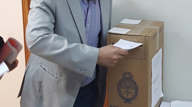 El 27 de noviembre se elegirán representantes de la abogacía para el Consejo de la Magistratura