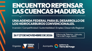 El sector energético se reunirá para debatir el futuro de las cuencas maduras