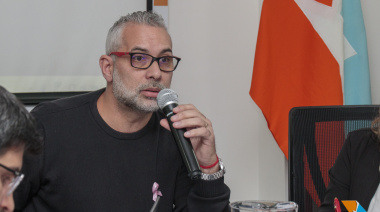 Se esperan tres semanas de debate legislativo para analizar el Presupuesto 2027