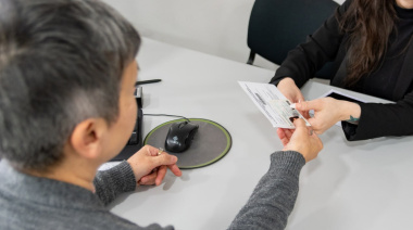 Sábado 14 de noviembre: El Gobierno abrirá los registros civiles en toda la provincia