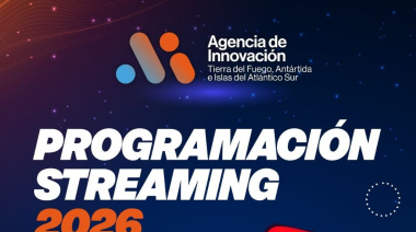 Los Polos Creativos presentan su grilla de streaming 2026
