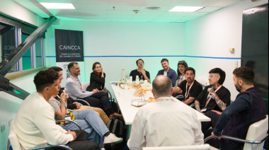 Destacan las políticas públicas impulsadas en la provincia