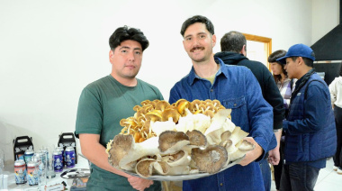 El Gobierno busca fortalecer la presencia de la producción local en la actividad turística