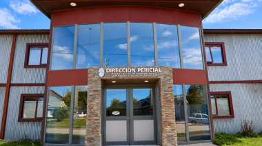 La Dirección Pericial del Poder Judicial ya funciona en su nueva sede de Ushuaia