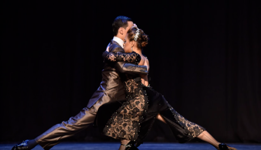 Los campeones mundiales de tango 2024 brindarán clases magistrales gratuitas en la provincia