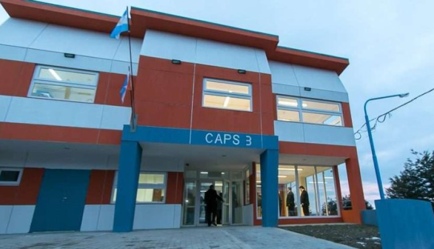 Salud informa el cronograma de atención en los CAPS de la provincia