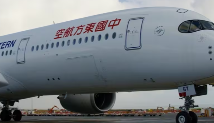 Habrá conexión aérea directa entre Argentina y China