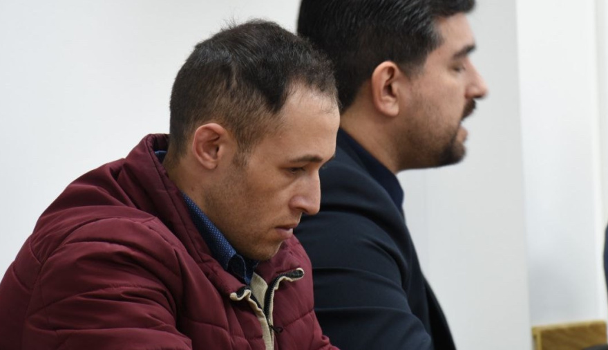 Este viernes se conocerá la sentencia en el juicio a Ramón Sebastián Zarza