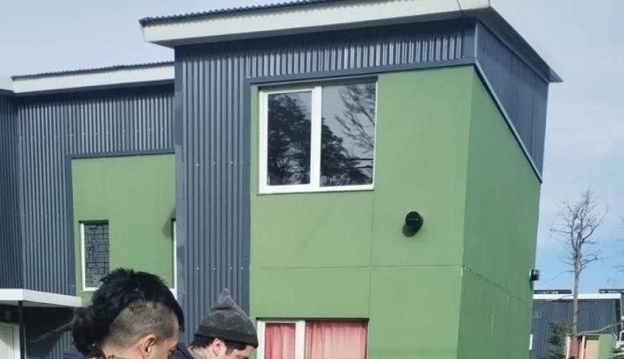 Zoonosis municipal realizó una recorrida por el barrio Pipo y labró actas por perros sueltos