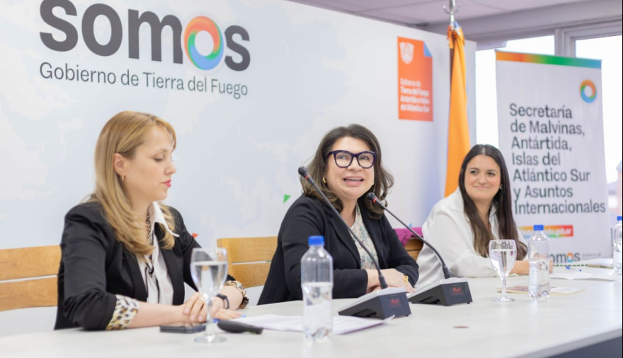 Gobierno y Naciones Unidas realizaron una jornada por los 40 años de la convención sobre la eliminación de todas las formas de discriminación contra la mujer