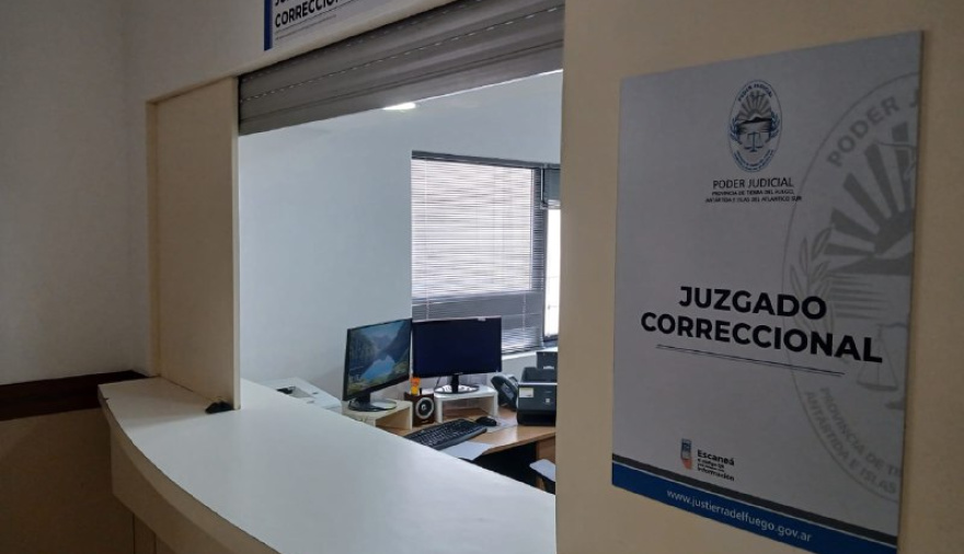 Río Grande: condenan a un hombre a 8 meses de prisión efectiva